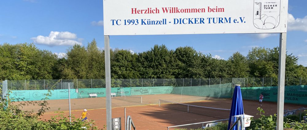 TC 1993 Künzell-DICKER TURM e.V.